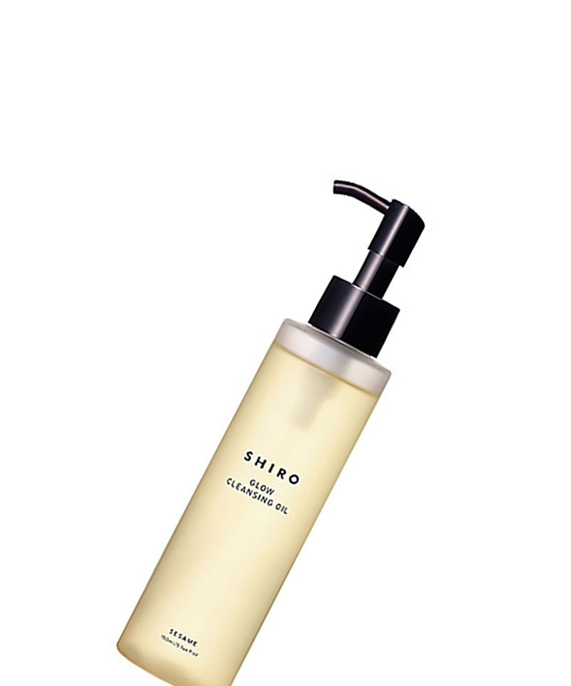 SHIRO/ シロ ごまクレンジングオイル（箱なし） 150mL／クレンジング