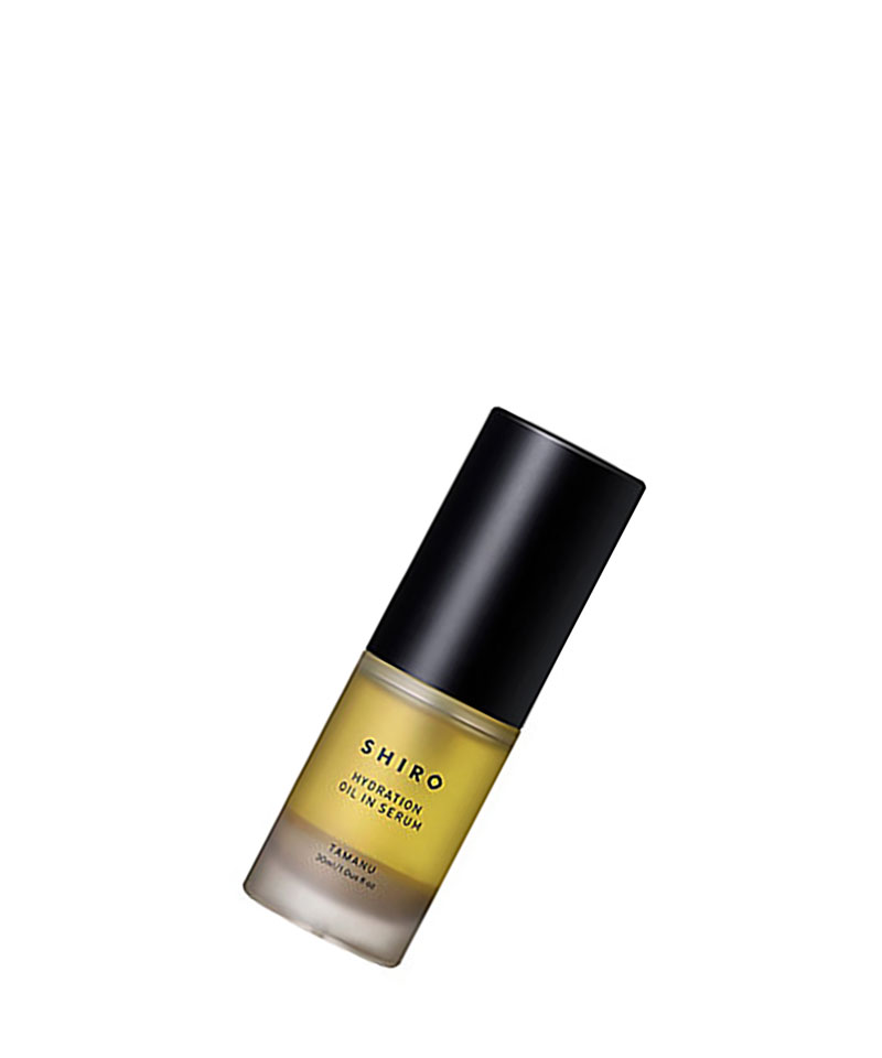 SHIRO/ シロ タマヌオイルインセラム（箱なし） 30mL／オイル美容液｜アカネSHOP店