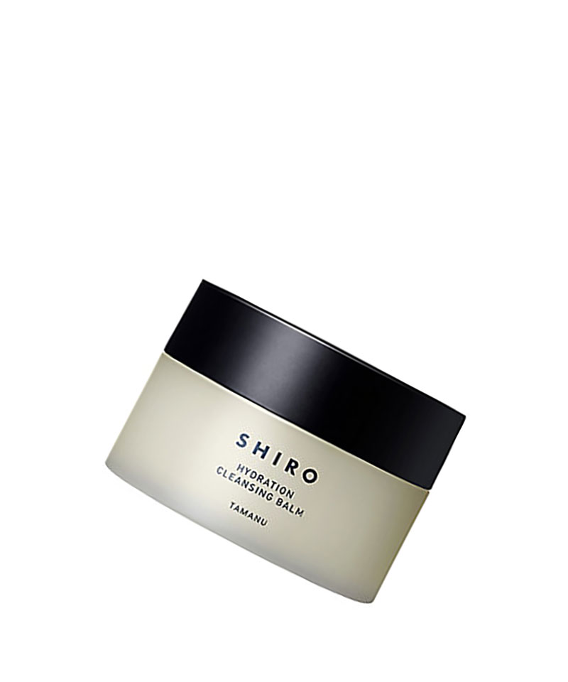SHIRO/ シロ タマヌクレンジングバーム（箱なし） 90g／クレンジングバーム