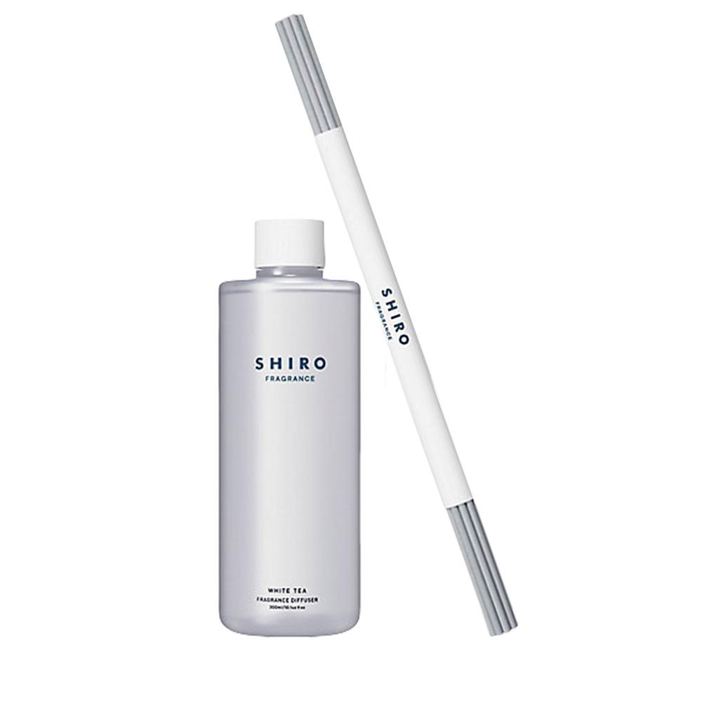 【本日まで出品】SHIRO チェリッシュマイラブ オードパルファン50ml CHERISH MY LOVE EAU DE PARFUM (100ML/50ML) – SHIRO US Online