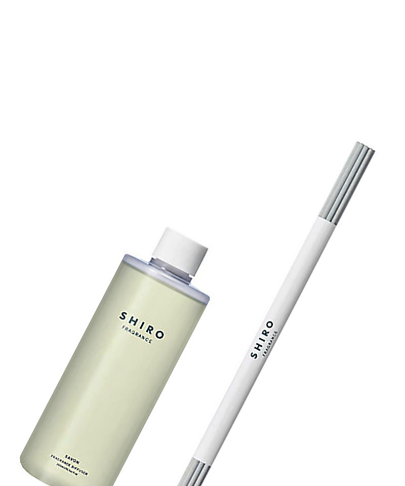 楽天市場】SHIRO サボン フレグランスディフューザーリキッド
