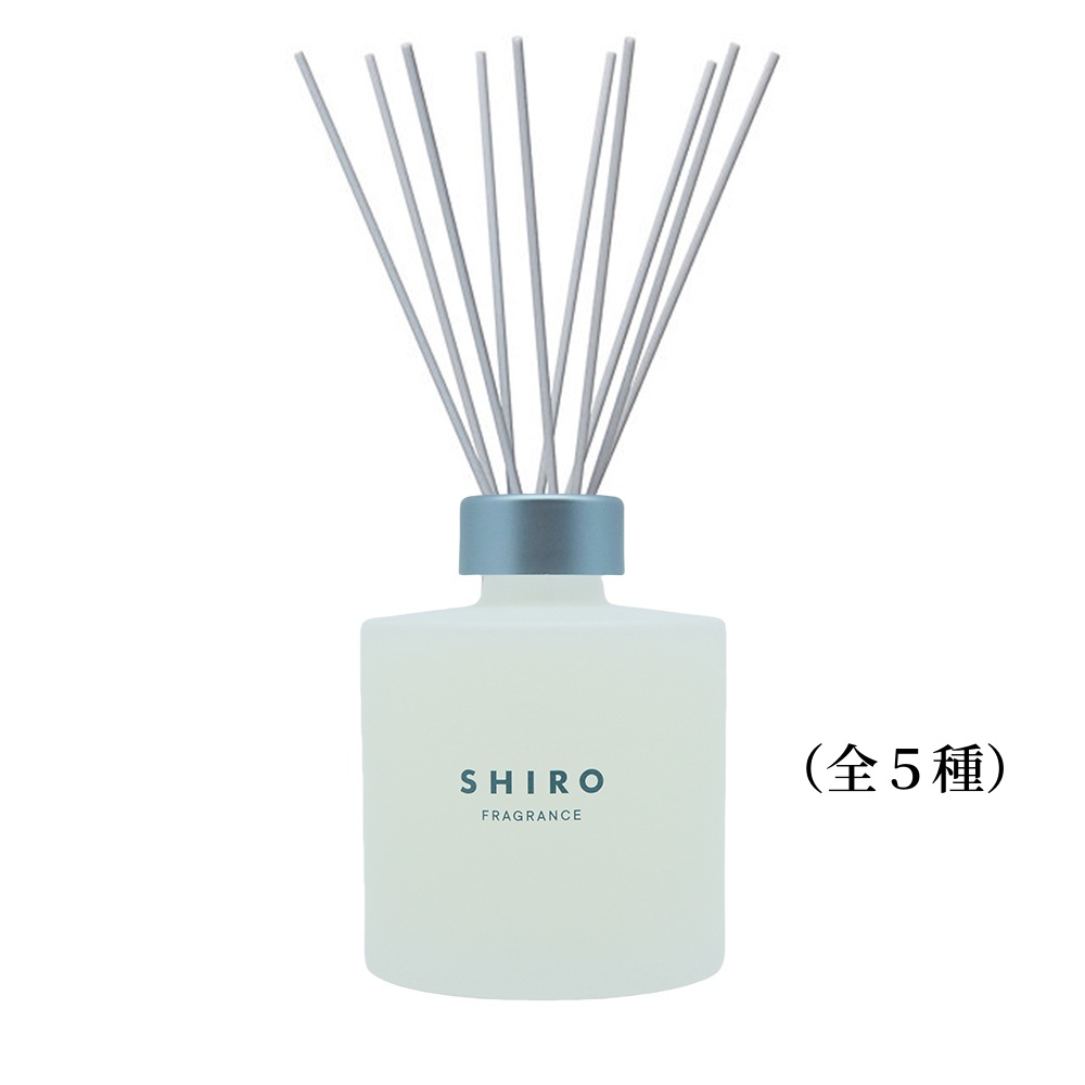 SHIRO ゼロスモーク レザー ヘアミルク 64g ゼロスモーク レザー ヘアミルク | SHIROオフィシャルサイト