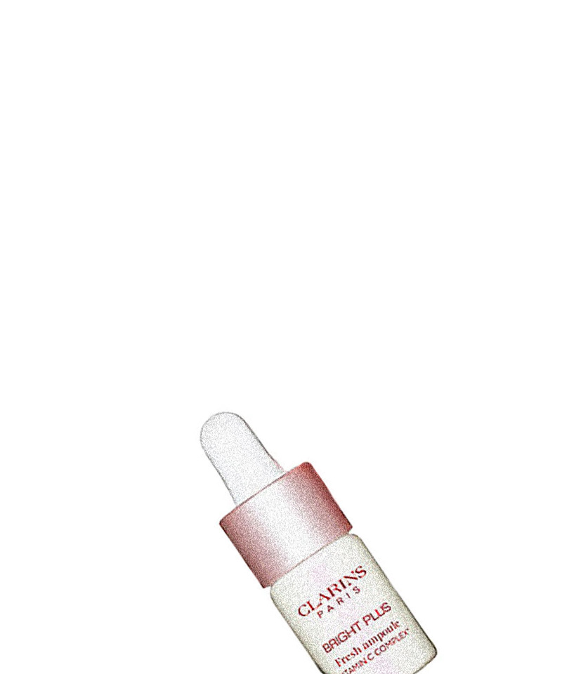 CLARINS /クラランス ブライトプラス フレッシュ インテンシブエッセンス 8mL・8mL×4個入/美容液|アカネSHOP店