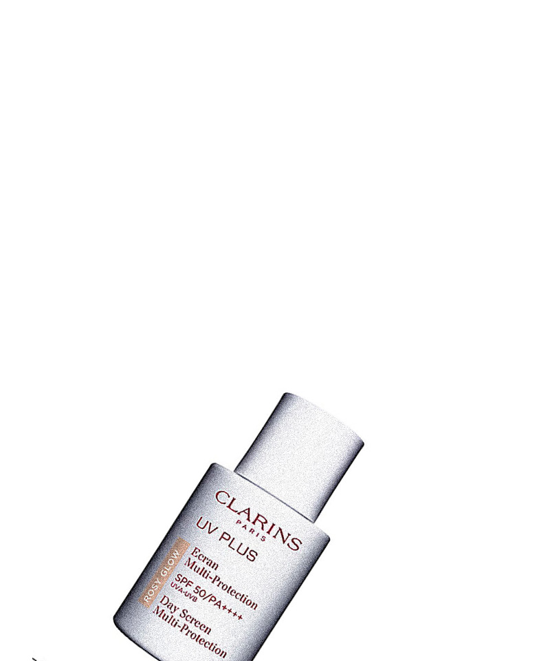 CLARINS UV-プラス マルチ デイスクリーン デュオN ロージーグロウ UV-プラス マルチ デイ スクリーン N ロージーグロウ | CLARINS® 公式