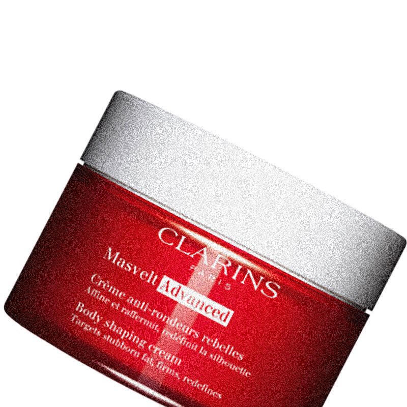 CLARINS /クラランス マスヴェルト　アドバンスト 200mL／ボディクリーム｜アカネSHOP店