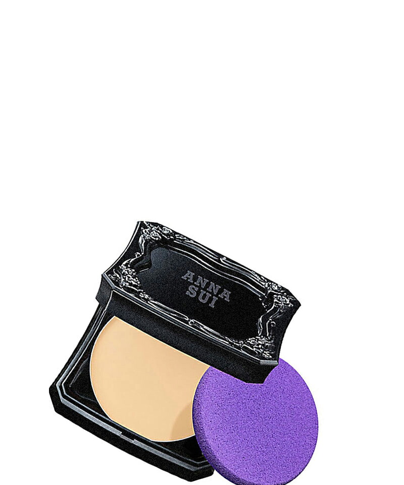 ANNA SUI/アナスイ スーパー　カバー　ファンデーション　（レフィルのみ） 10g／SPF30・PA+++／ファンデーション（レフィルのみ）