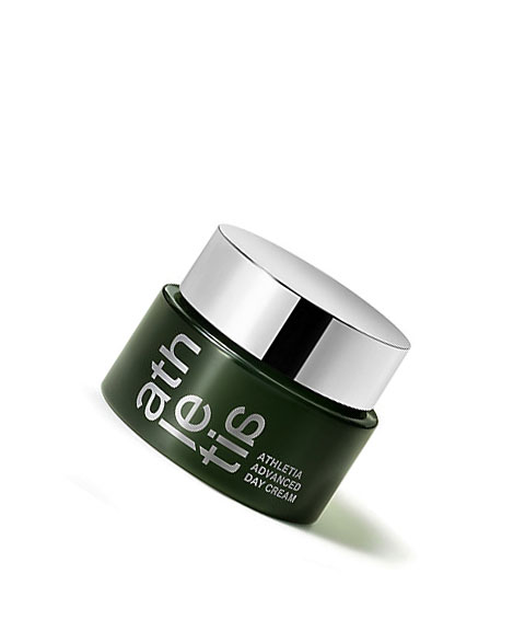 楽天市場】athletia アスレティア アドバンスド デイクリーム 30g