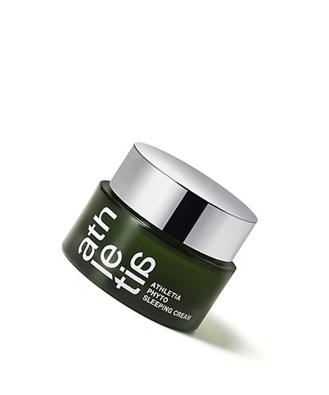 ATHLETIA　アスレティア 　フィトスリーピングクリーム 30g／クリーム