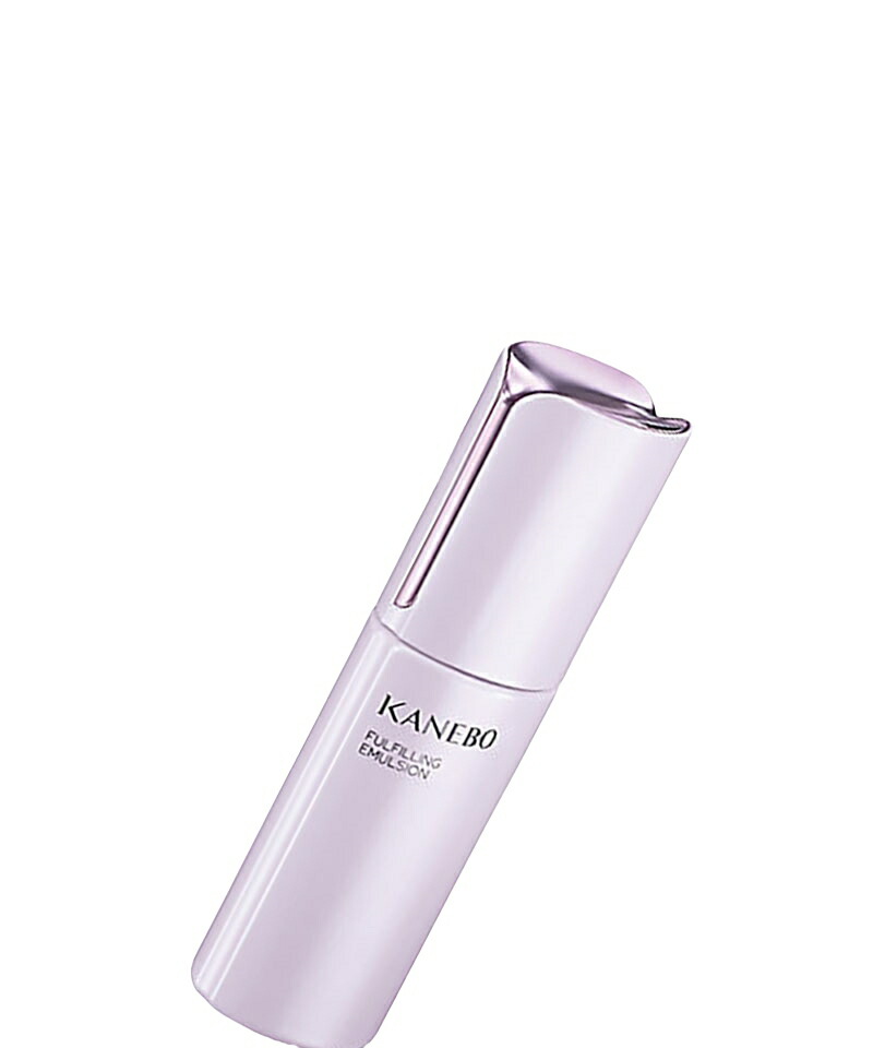 KANEBO カネボウ　フルフィリング　エマルジョン 100mL／乳液