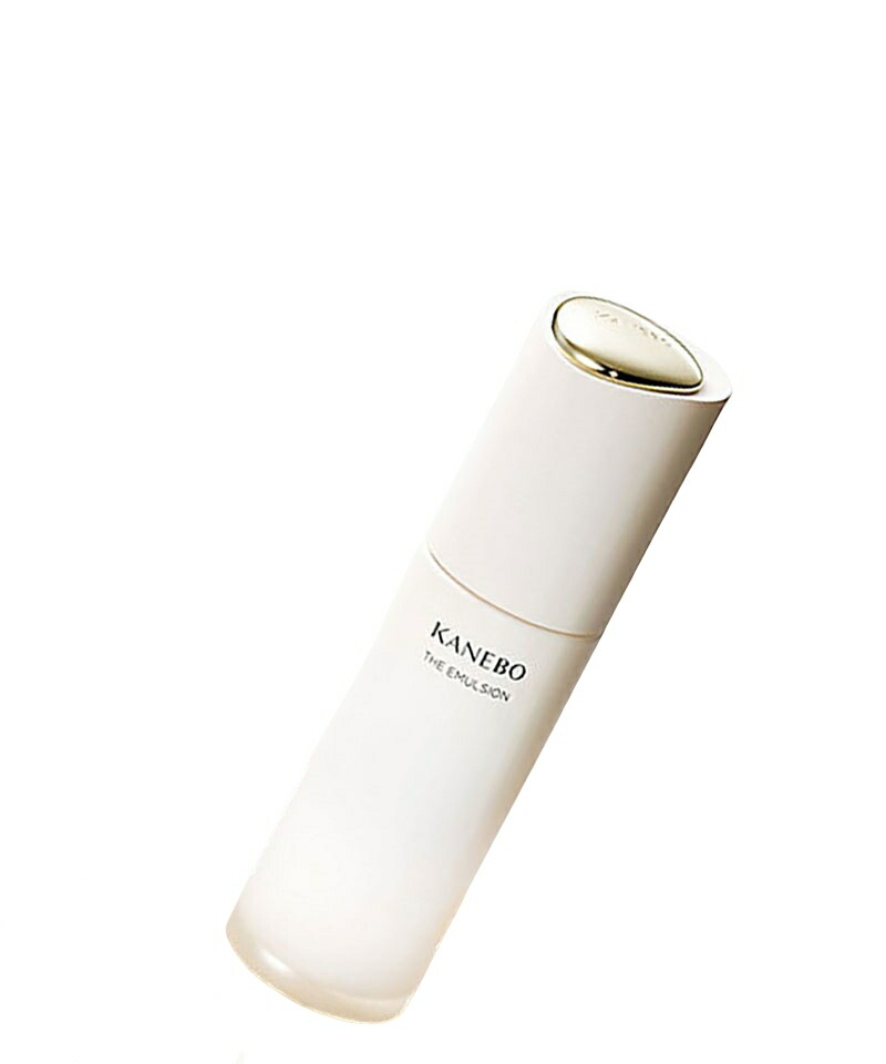 KANEBO カネボウ　ザ　エマルジョン 100mL／エイジングケア 乳液［医薬部外品］