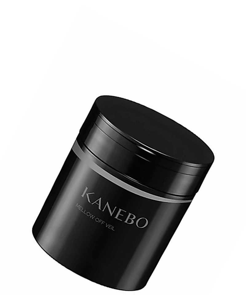 KANEBO カネボウ　メロウ　オフ　ヴェイル 160g／クレンジング