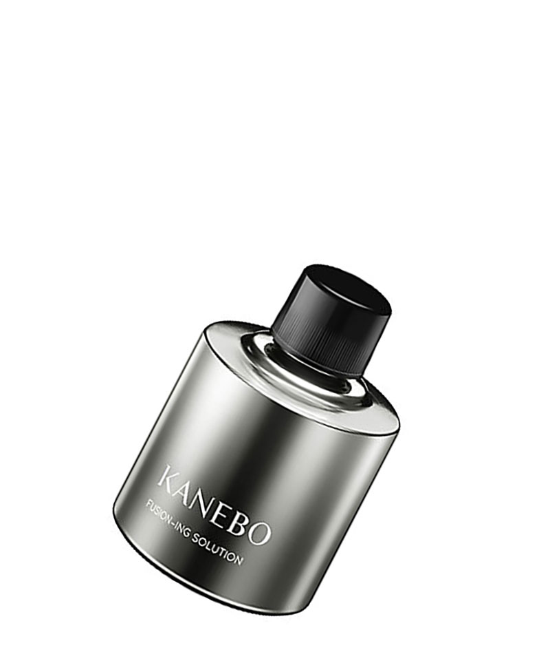 KANEBO カネボウ　フュージョニング　ソリューション 60mL／美容液（レフィルのみ）