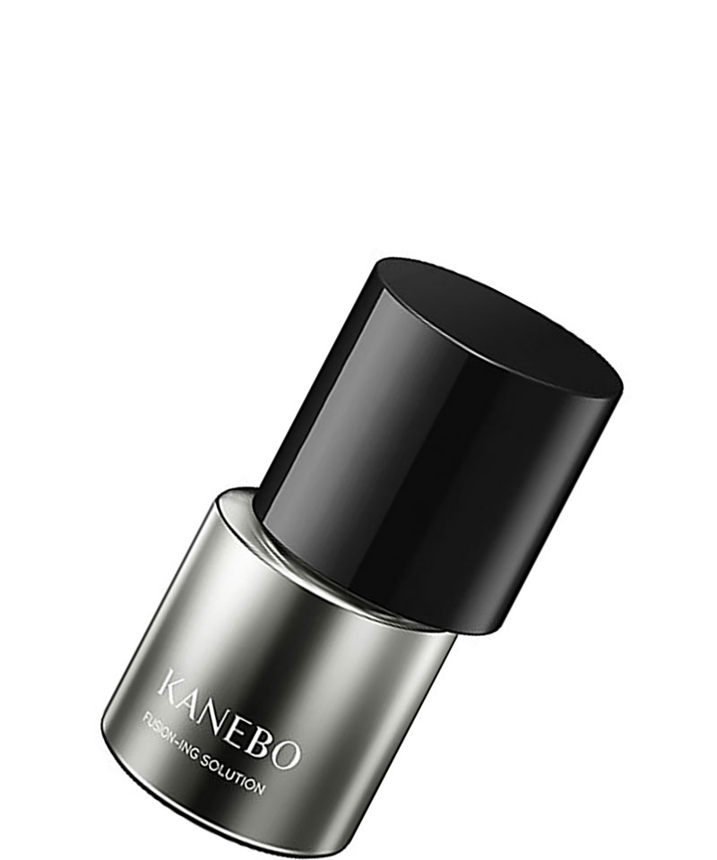 KANEBO カネボウ　フュージョニング　ソリューション 60mL／美容液