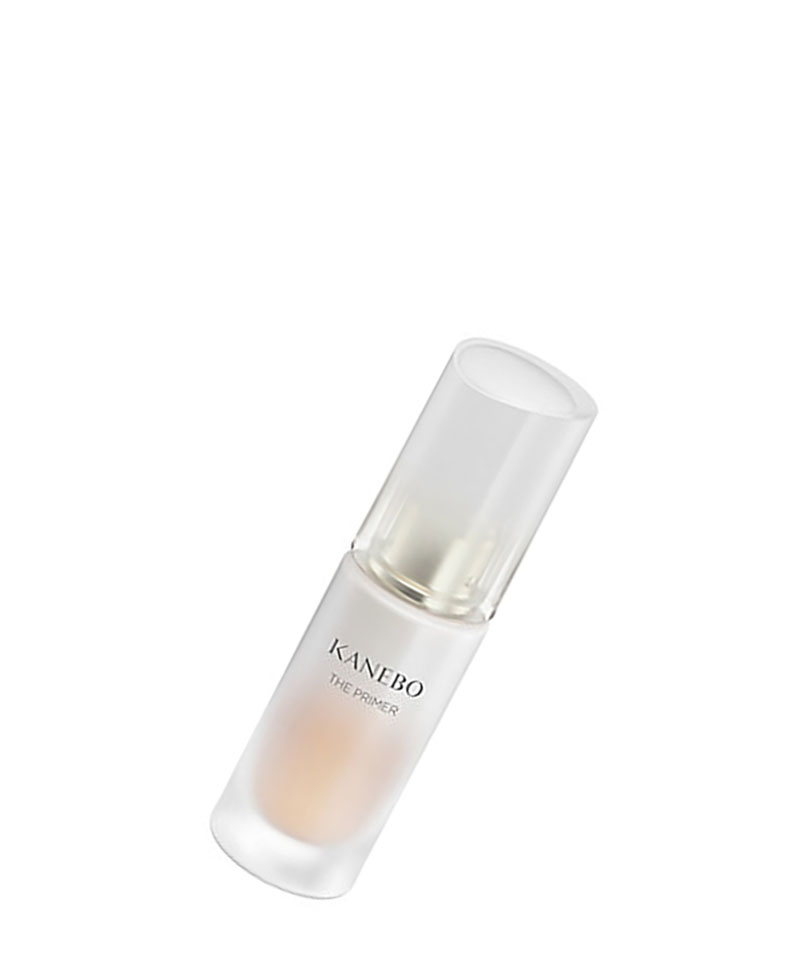KANEBO カネボウ　ザ　プライマー 27mL／SPF10・PA+／化粧下地