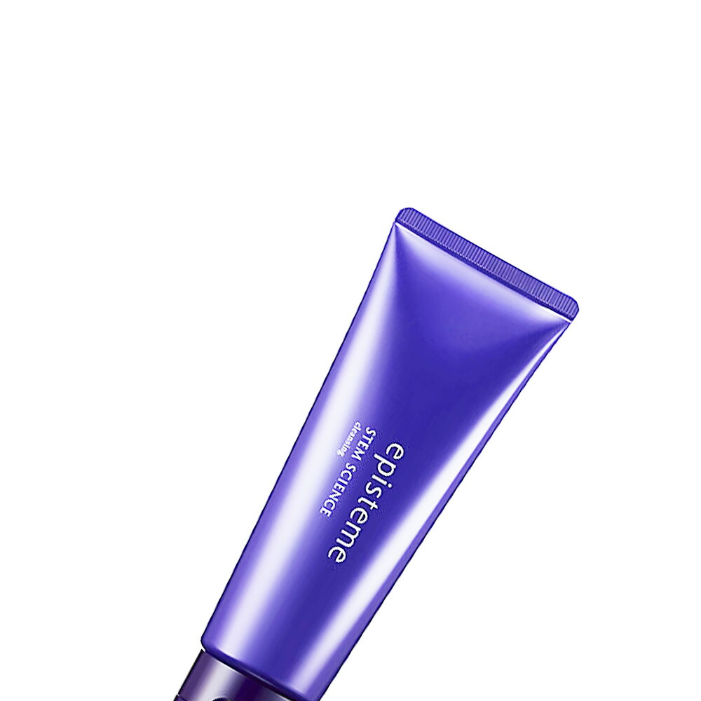 新品 episteme スティムアイクリーム 18g episteme エピステーム ステムサイエンスアイ 18g アイクリーム