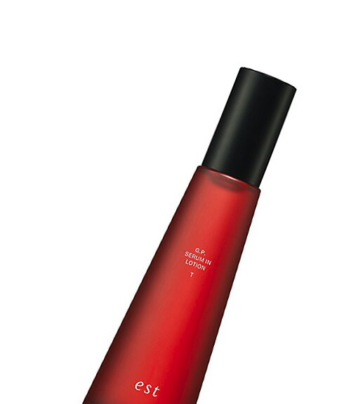 2024/9/6 発売est（エスト）エストＧ．Ｐ．セラムイン ローション Ｔ 140mL／化粧水