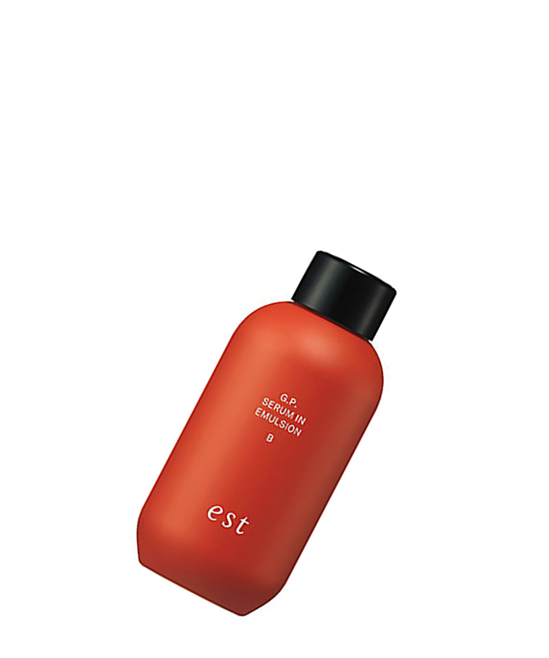 楽天市場】est(エスト) エストG.P. セラムイン エマルジョン レフィル