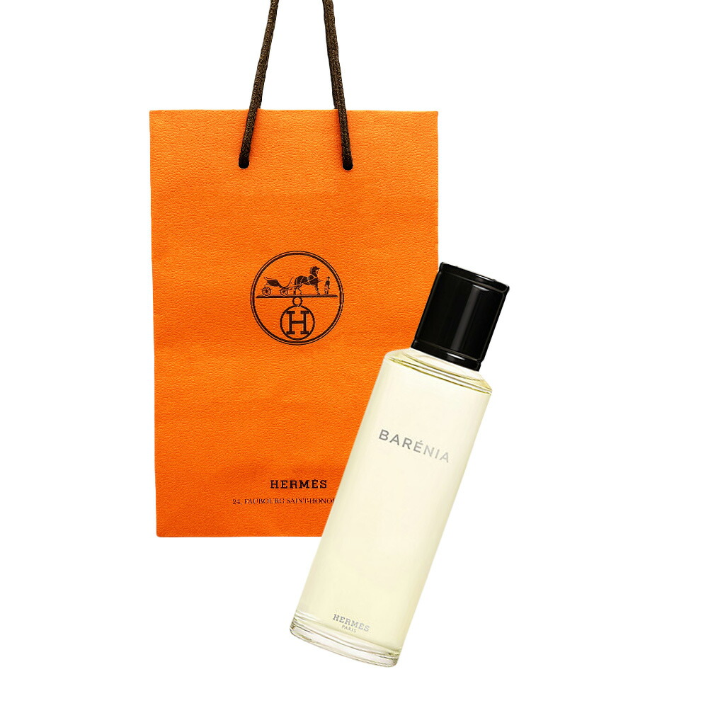 楽天市場】エルメス バレニア オードパルファム 100ml 香水