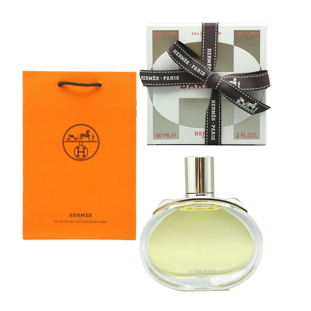 エルメス　バレニア　オードパルファム　hermes BARENIA オー ド パルファム 《バレニア》 - 30 ml | Hermès - エルメス