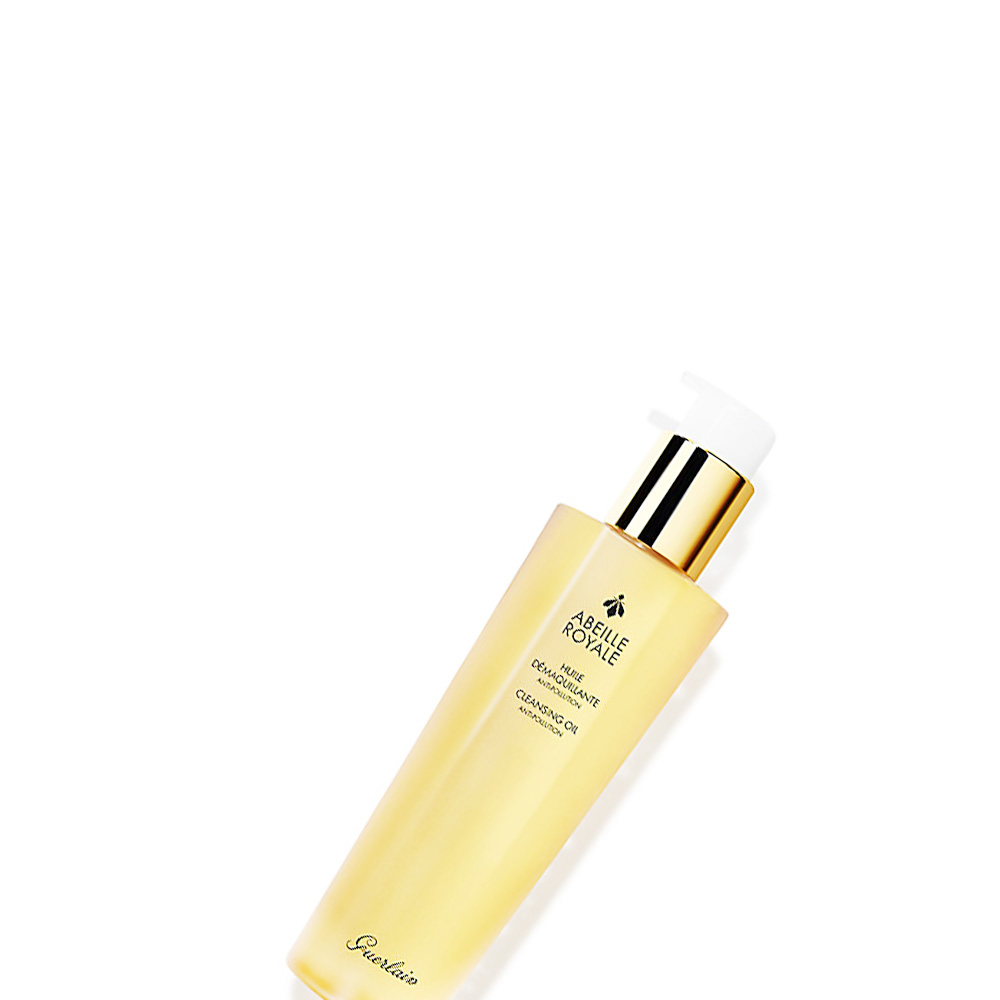 ゲラン GUERLAIN アベイユ　ロイヤル　クレンジング　オイル 150mL／クレンジング