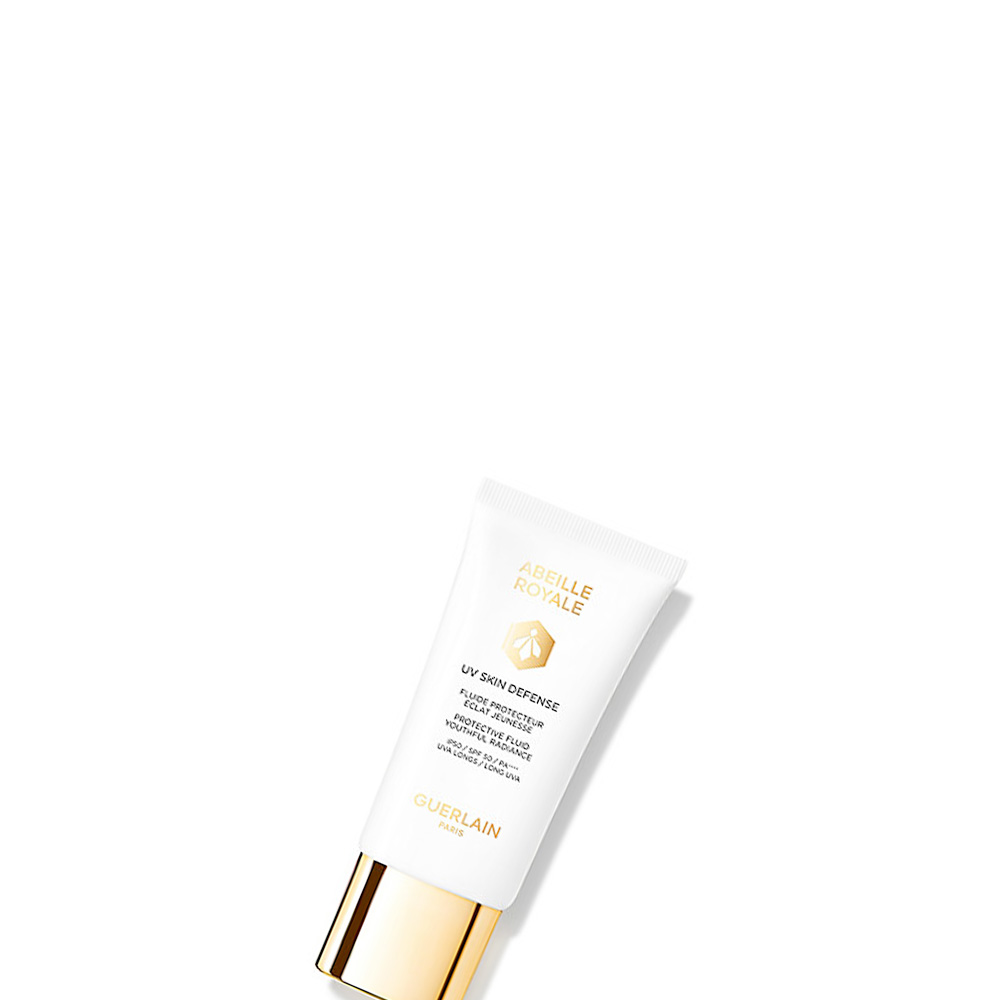 楽天市場】GUERLAIN (ゲラン)アベイユ ロイヤル UV スキン