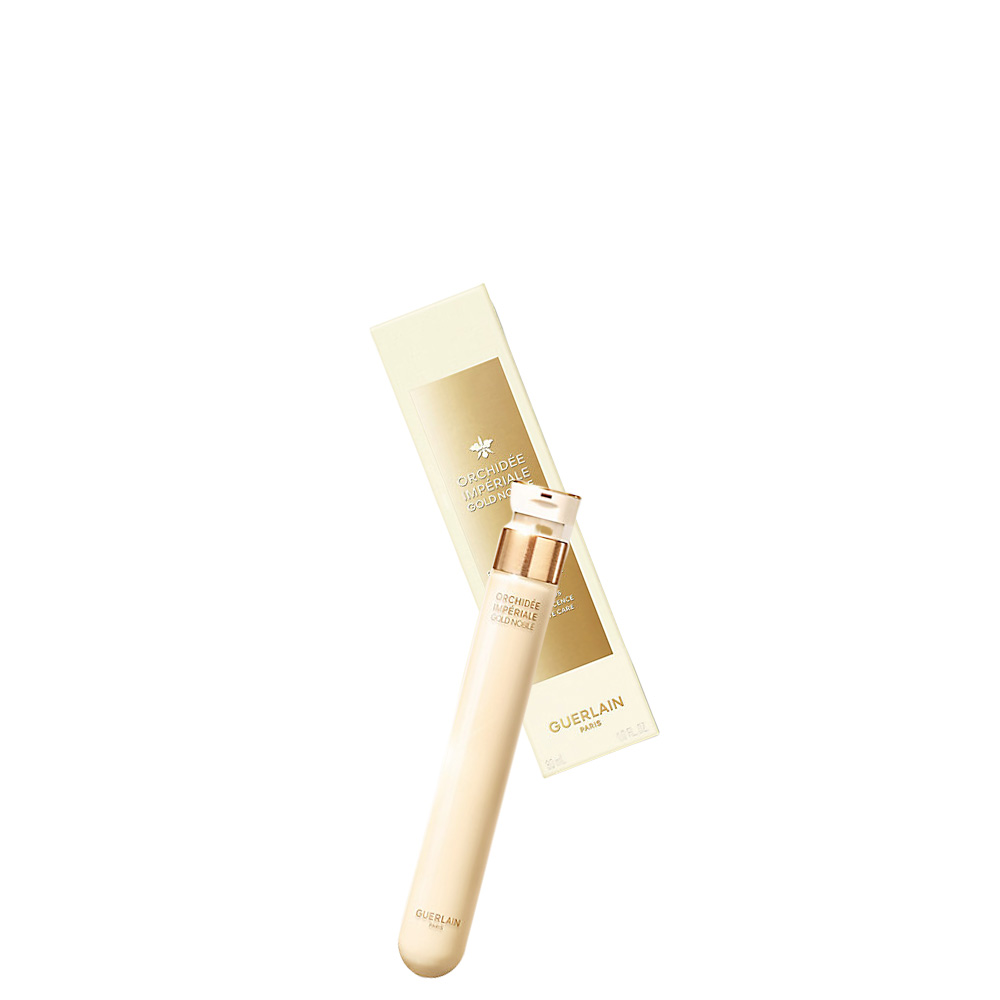 ゲラン GUERLAIN オーキデ アンペリアル ゴールドノビレ ザ セロム  30mL／美容液（レフィルのみ）