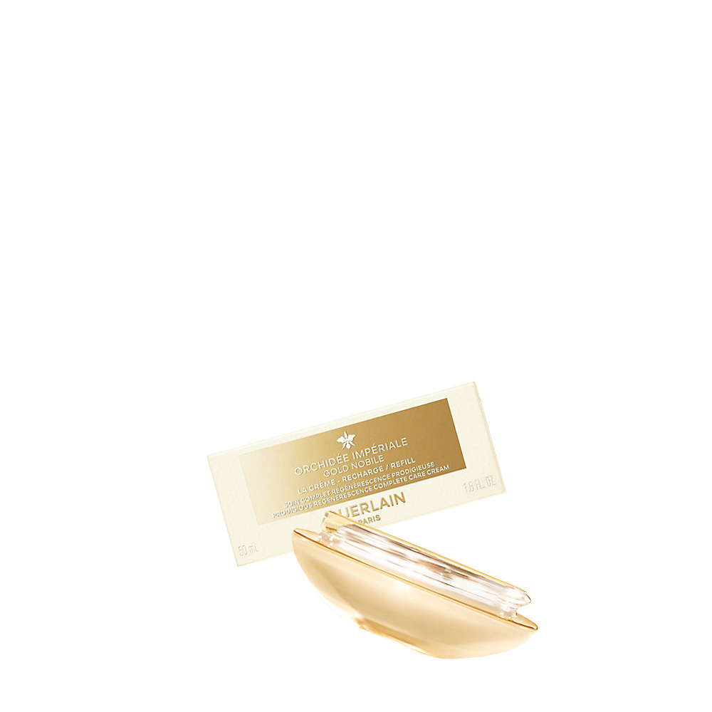 GUERLAIN オーキデアンペリアル ゴールドノビレ ザ クリーム 7ml オーキデ アンペリアル ゴールドノビレ ザ クリーム GUERLAIN