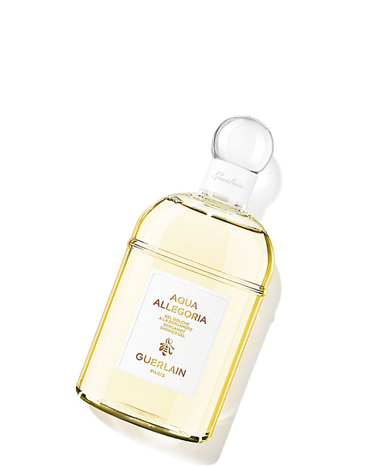 楽天市場】GUERLAIN（ゲラン） アクア アレゴリア ボディ