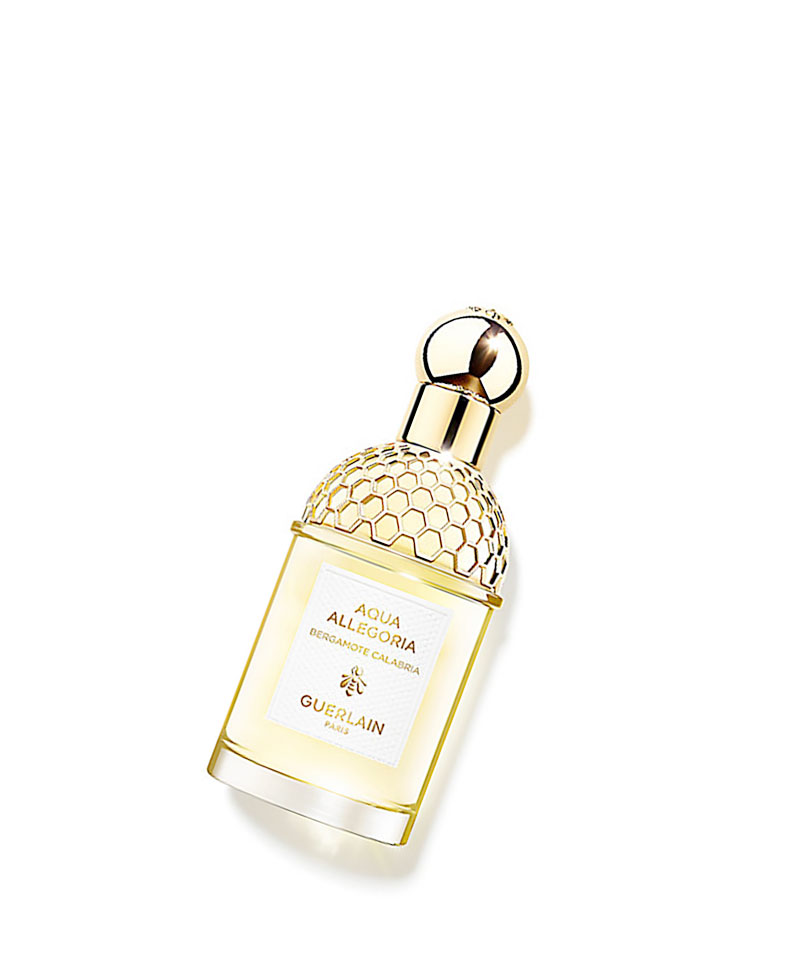 ゲラン GUERLAIN アクア　アレゴリア　ベルガモット　カラブリア 75mL／フレグランス