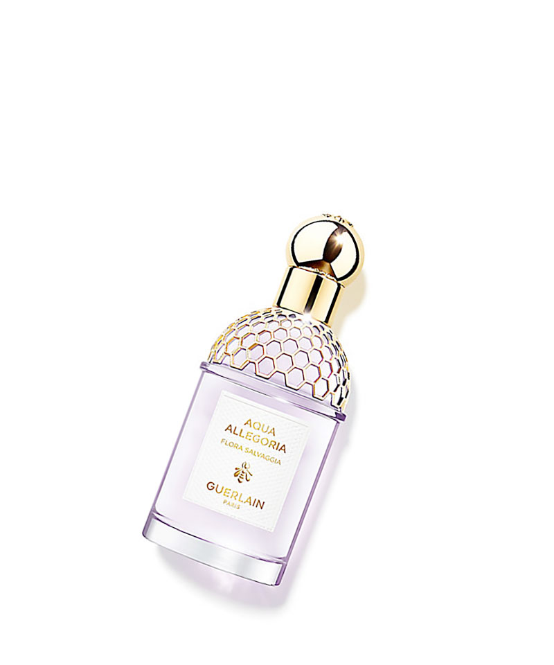 ゲラン GUERLAIN アクア アレゴリア フローラ サルヴァジア75mL／フレグランス