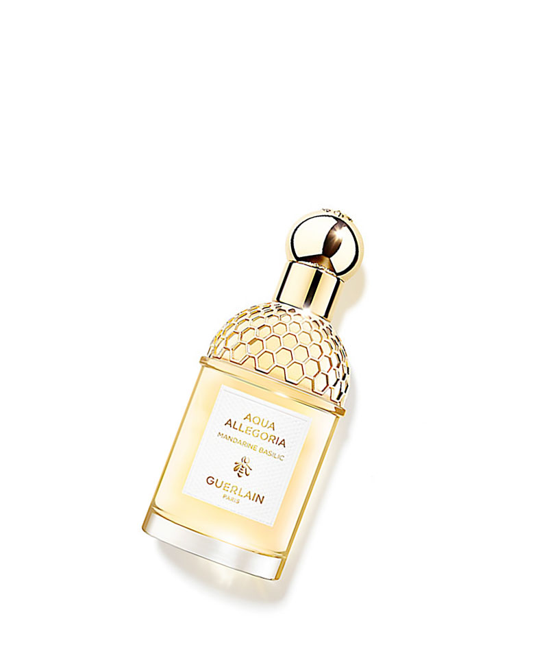 ゲラン GUERLAIN アクア アレゴリア マンダリン バジリック 75mL／フレグランス