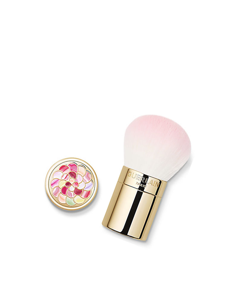 ゲランGUERLAIN スカルプ&ヘアケアブラシ アベイユ ロイヤル ⋅ スカルプ&ヘア ブラシ | ゲラン GUERLAIN