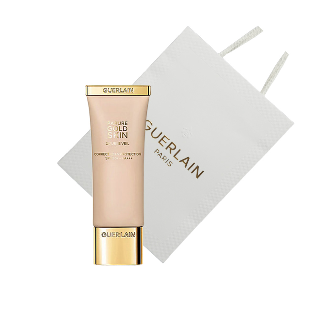 楽天市場】GUERLAIN(ゲラン) パリュール ゴールド スキン ダブル