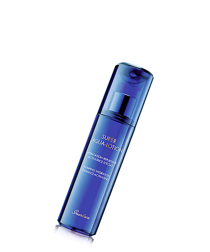 楽天市場】ゲラン スーパー アクア ローション 150ml （化粧水