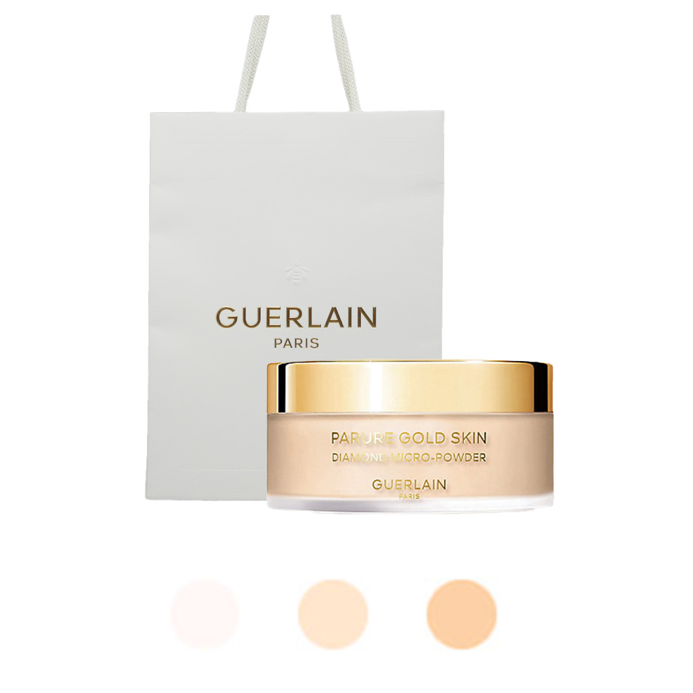 楽天市場】GUERLAIN ゲラン メテオリットビーユ #02 25g
