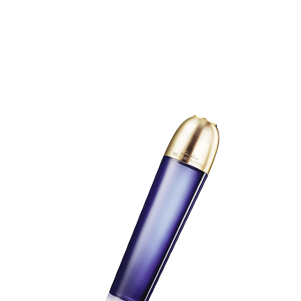 楽天市場】GUERLAIN(ゲラン) オーキデ アンペリアル ザ マスク N 75mL