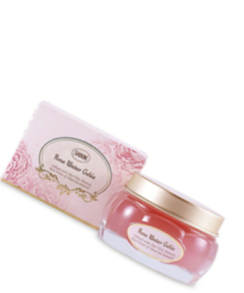 SABON/サボン ローズウォータージュレ 80mL／保湿ジェル