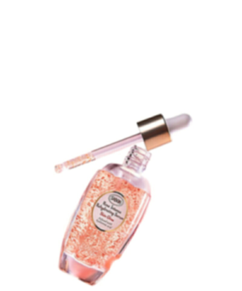 SABON/サボン  ローズハイドレイティングセラム 50mL／美容液