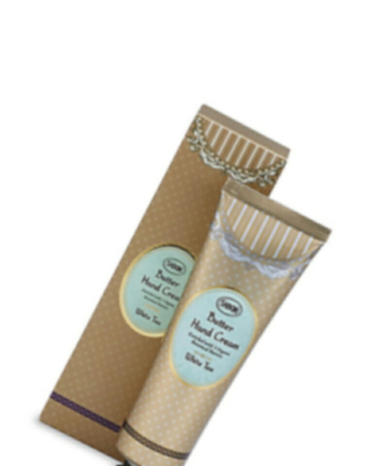 楽天市場】sabon サボンバターハンドクリーム ローズティー 75mL