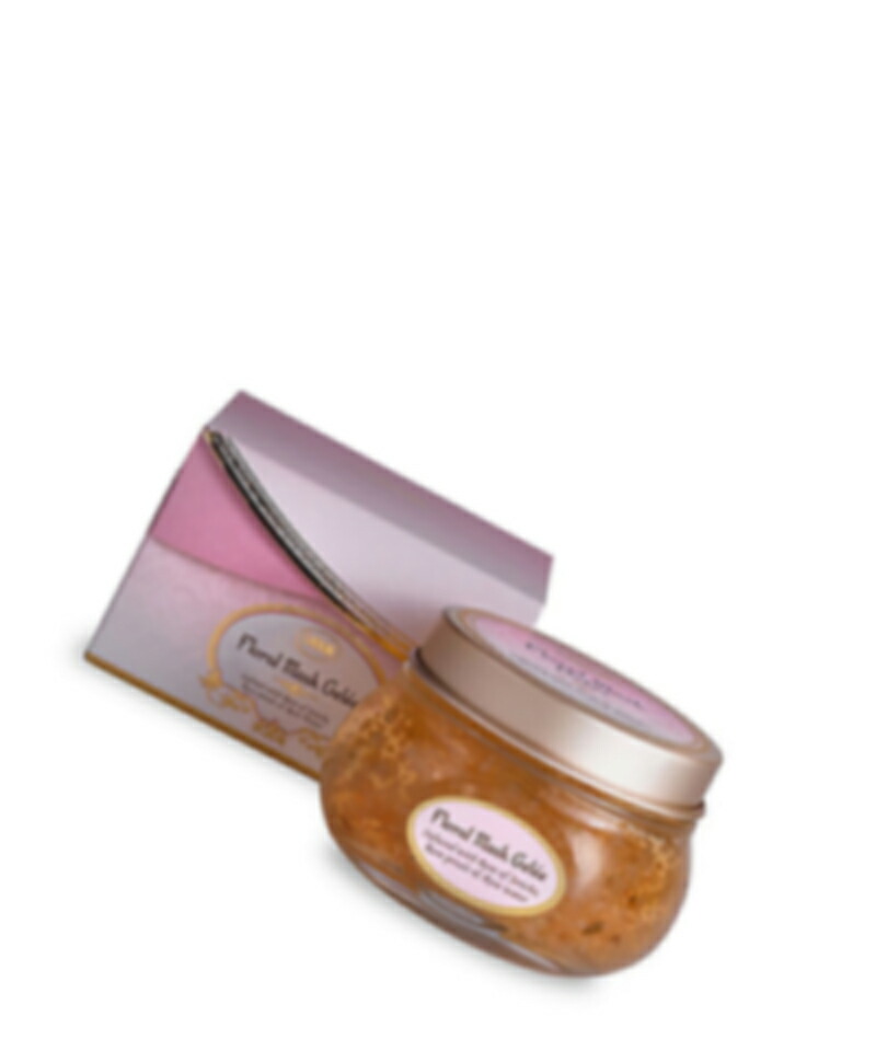 SABON/サボン フローラルジュレマスク 125mL/ジュレマスク