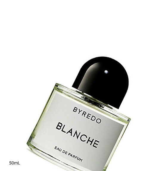 国内正規品　BYREDO ブランシュ アブソリュ　香水 50ml バイレードアブソリュ ブランシュ 50ml 65220408