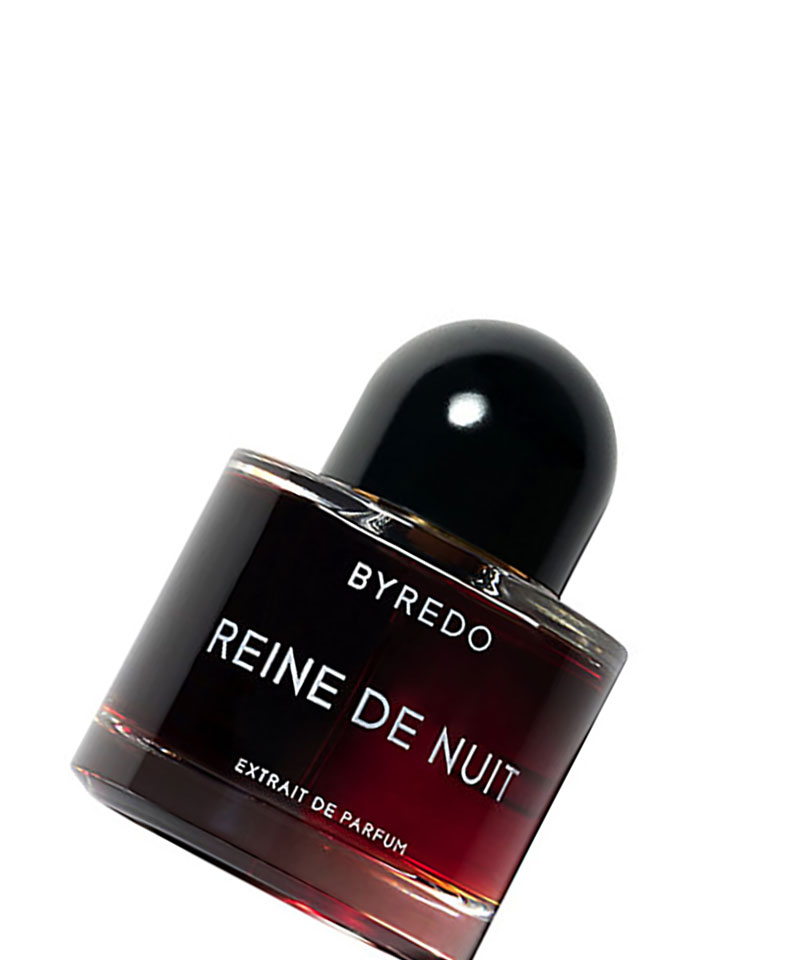 [美品]REINE DE NUIT BYREDO レンヌドニュイ　バイレード すぐにお届け］BYREDO レンヌドニュイ オードパルファン 50ml (BYREDO