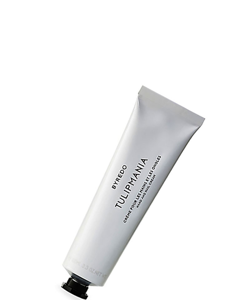バイレード（BYREDO） ハンド＆ネイルクリーム　チューリップマニア 100mL／ハンドクリーム