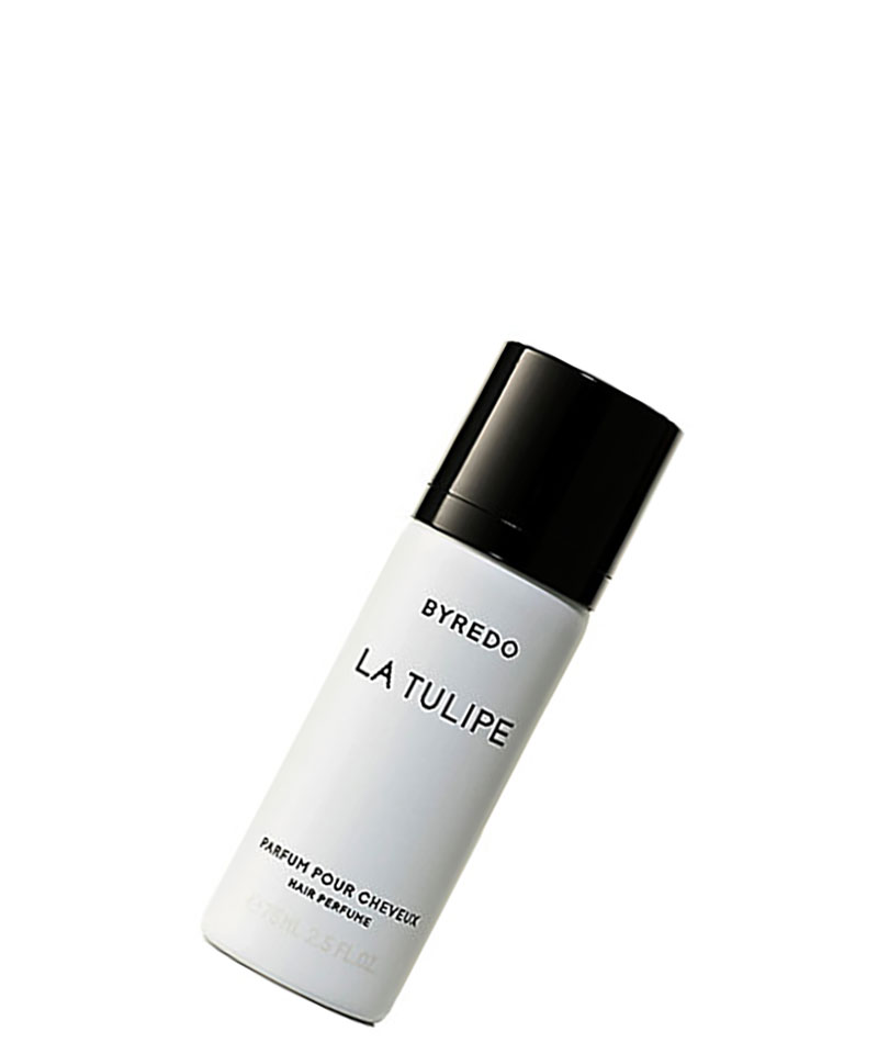 BYREDO ヘアパフューム　ブラッシュ BYREDO ヘアパフューム ブラッシュ - メルカリ