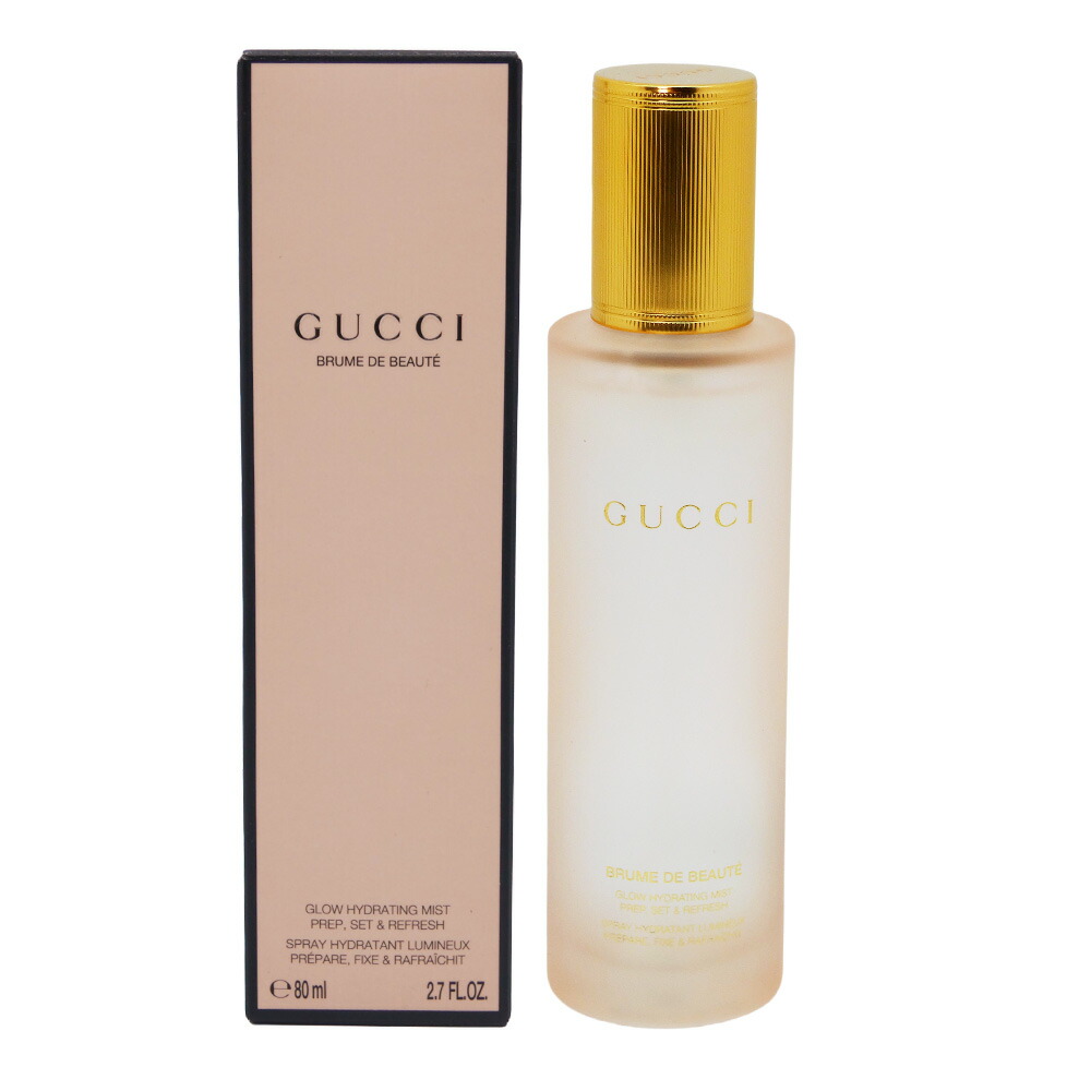 楽天市場】グッチ ビューティー GUCCI ブリューム ドゥ ボーテ