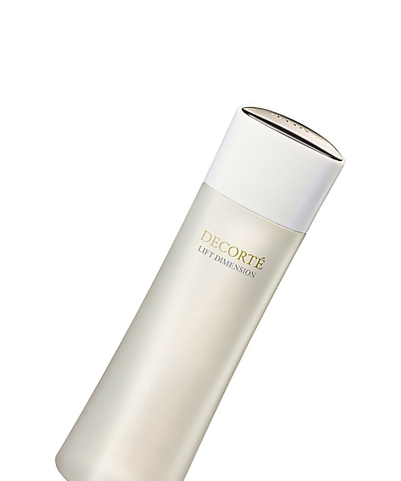 COSME DECORTE コスメデコルテ リフトディメンション　クラリファイング　トーニングローション 200mL／化粧水
