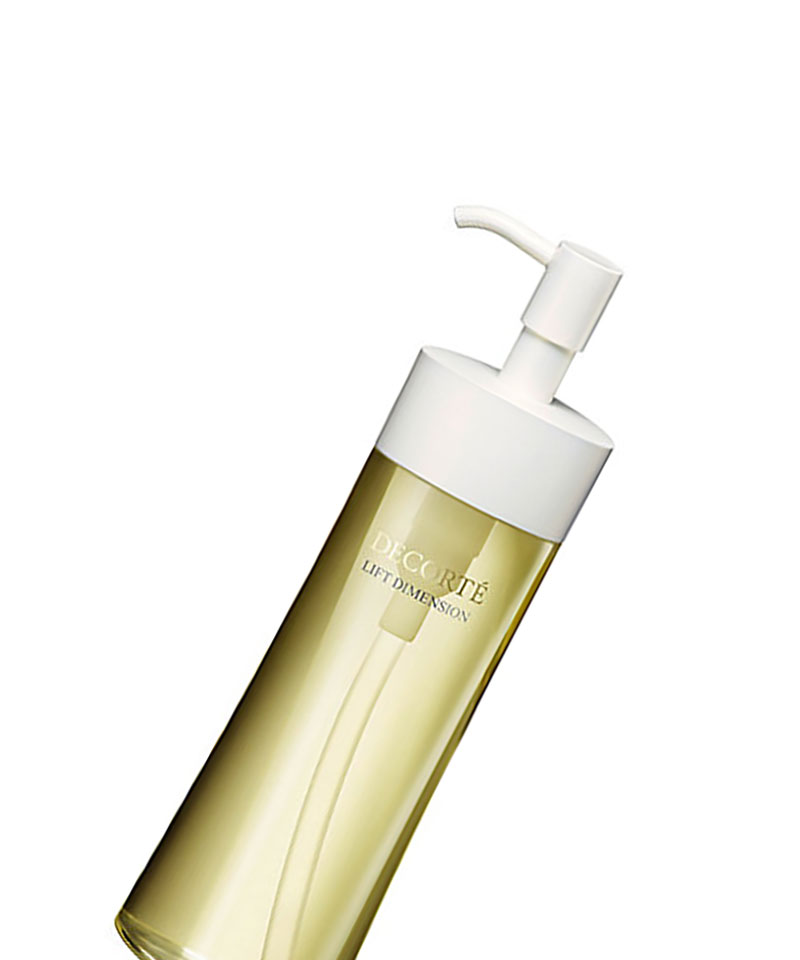 COSME DECORTE コスメデコルテ リフトディメンション　スムージング　クレンジングオイル 200mL／クレンジング