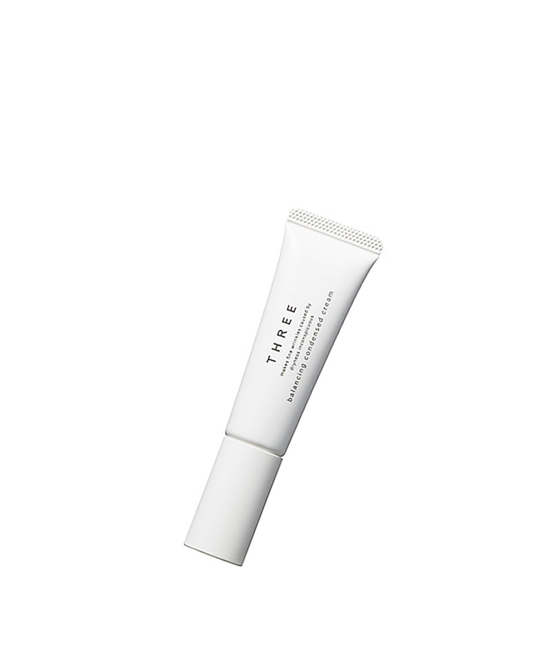 THREE（スリー） バランシング コンデンスト 皮膚軟化剤20g／目出どころ・口もと用皮膚軟化剤