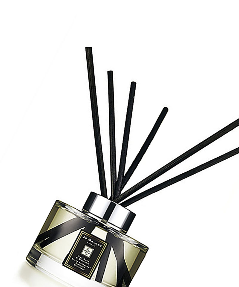 JO MALONE LONDON/ジョー マローン ロンドン ライム　バジル　＆　マンダリン　セント　サラウンド（ＴＭ）　ディフューザー 165mL／持続時間：約4カ月／ルーム　ディフューザー
