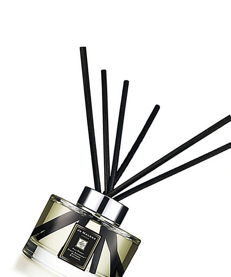 JO MALONE LONDON/ジョー マローン ロンドン レッド　ローズ　セント　サラウンド（ＴＭ）　ディフューザー 165mL／持続時間：約4カ月／ルーム　ディフューザー
